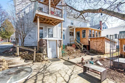 28 High Street St. Albans City VT 05478