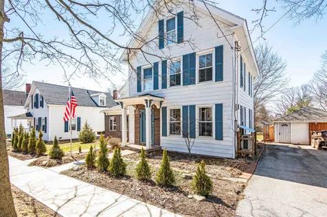 28 High Street St. Albans City VT 05478