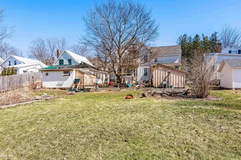 28 High Street St. Albans City VT 05478