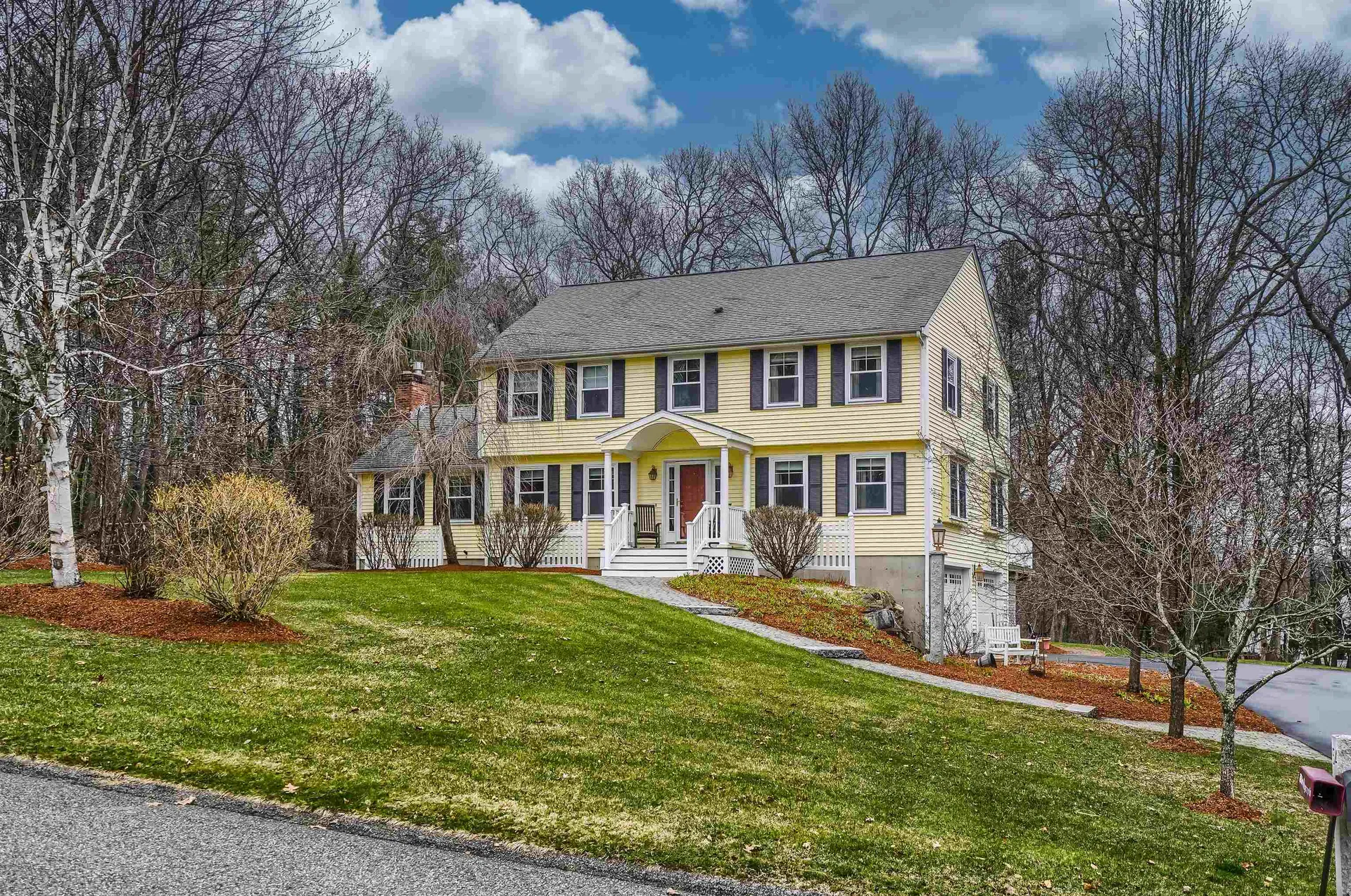 54 Dahl Road Merrimack NH 03054