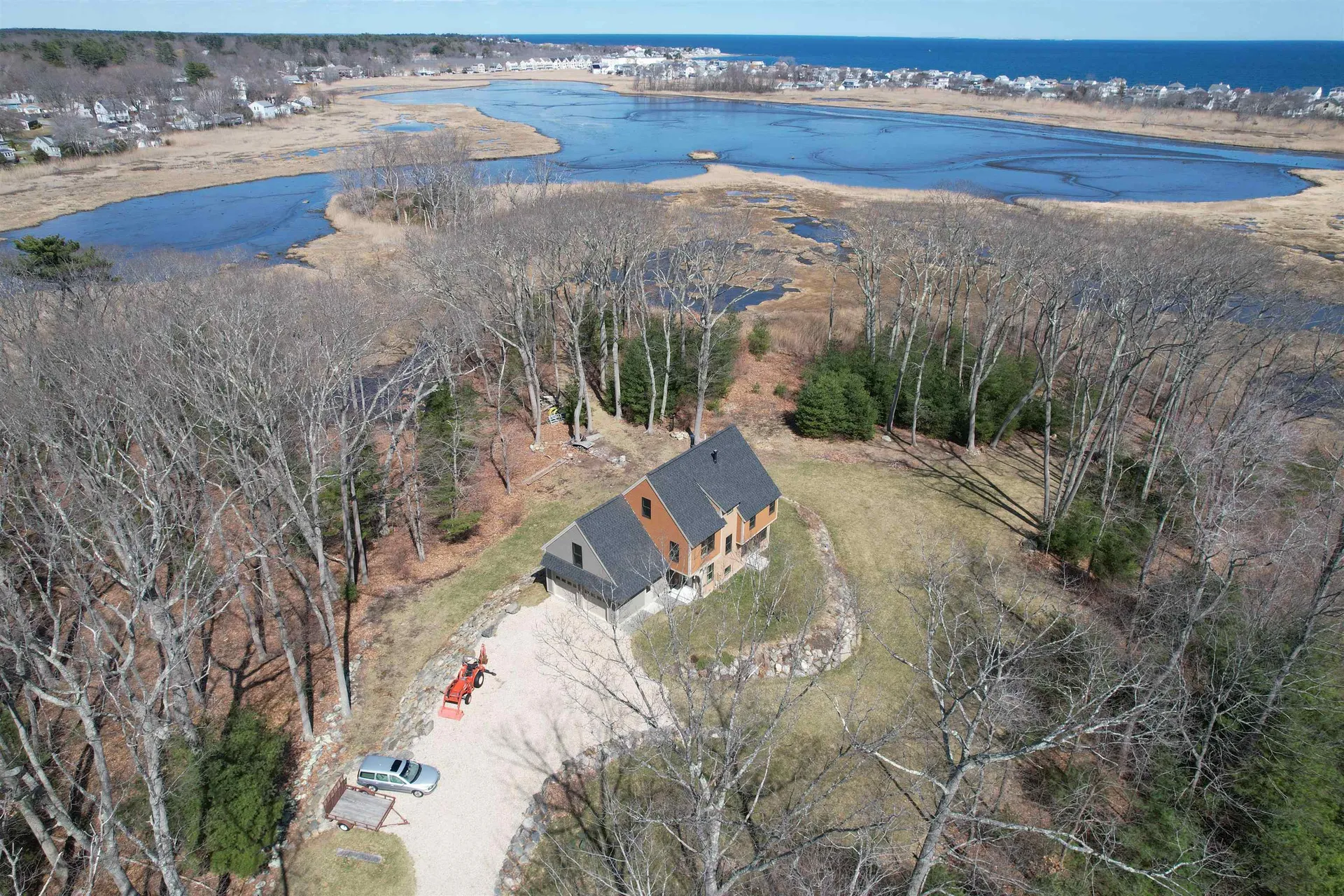 8 Ice House Lane Hampton NH 03842