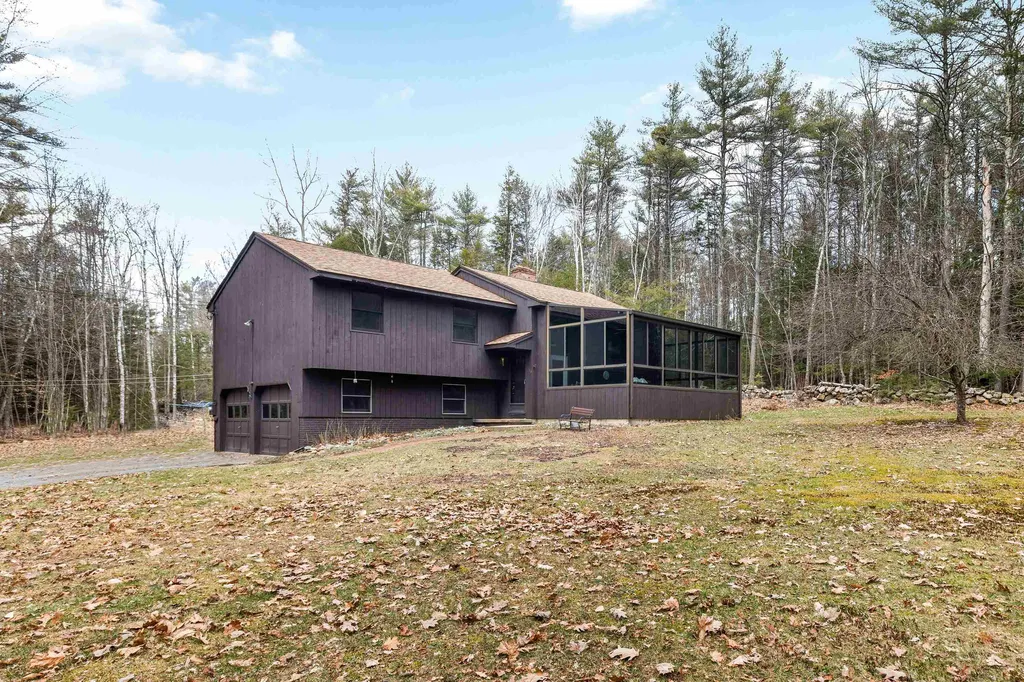 339 Squantum Road Jaffrey NH 03452