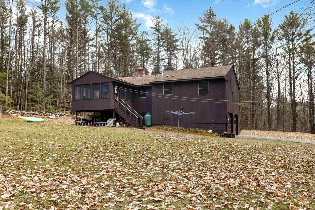 339 Squantum Road Jaffrey NH 03452