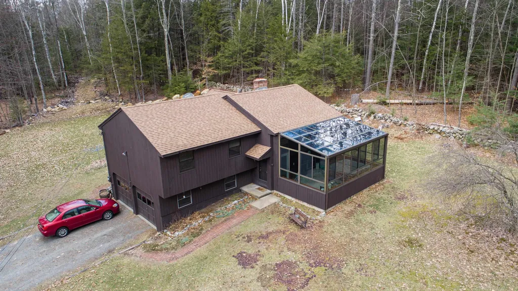 339 Squantum Road Jaffrey NH 03452