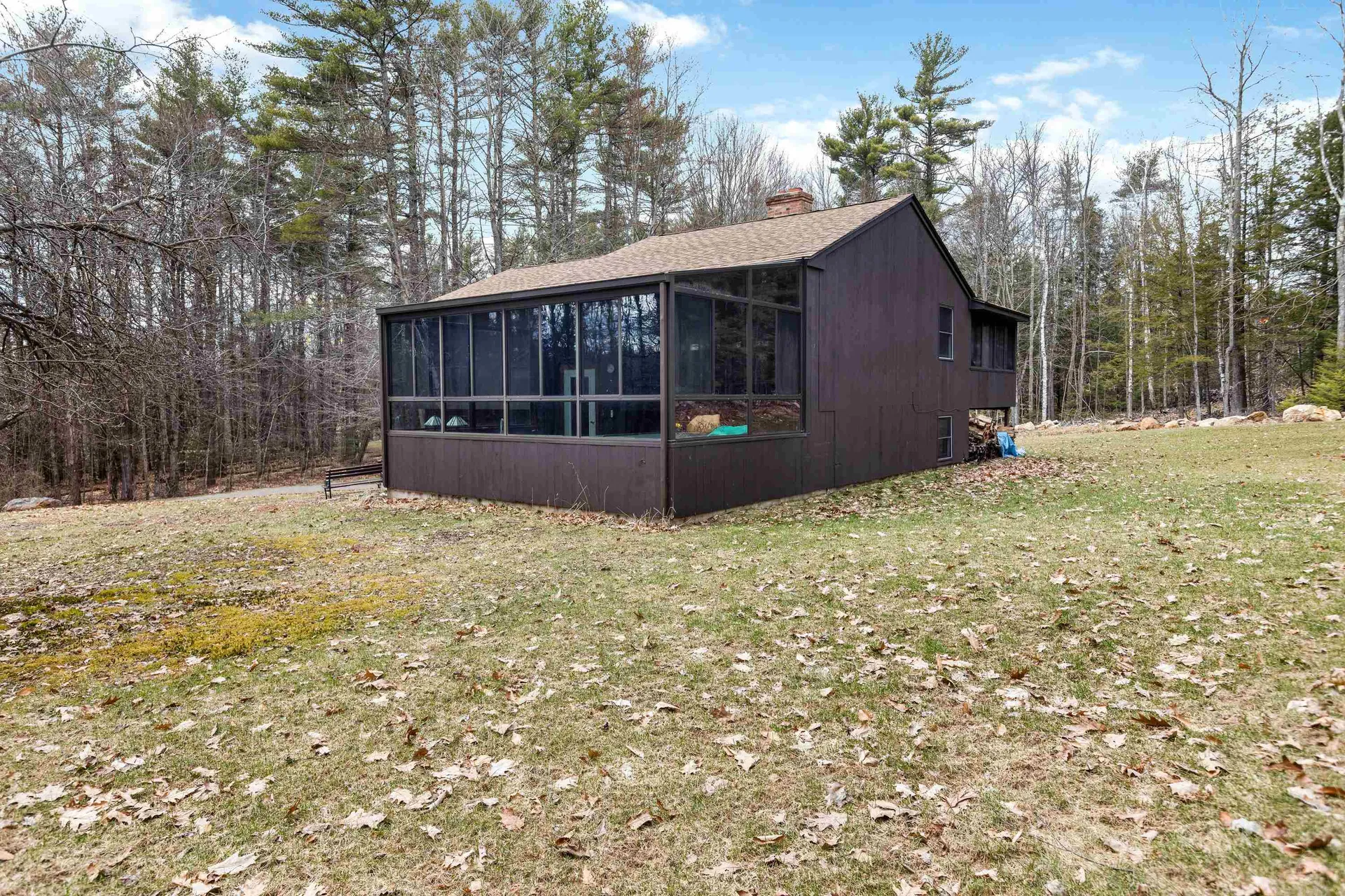 339 Squantum Road Jaffrey NH 03452