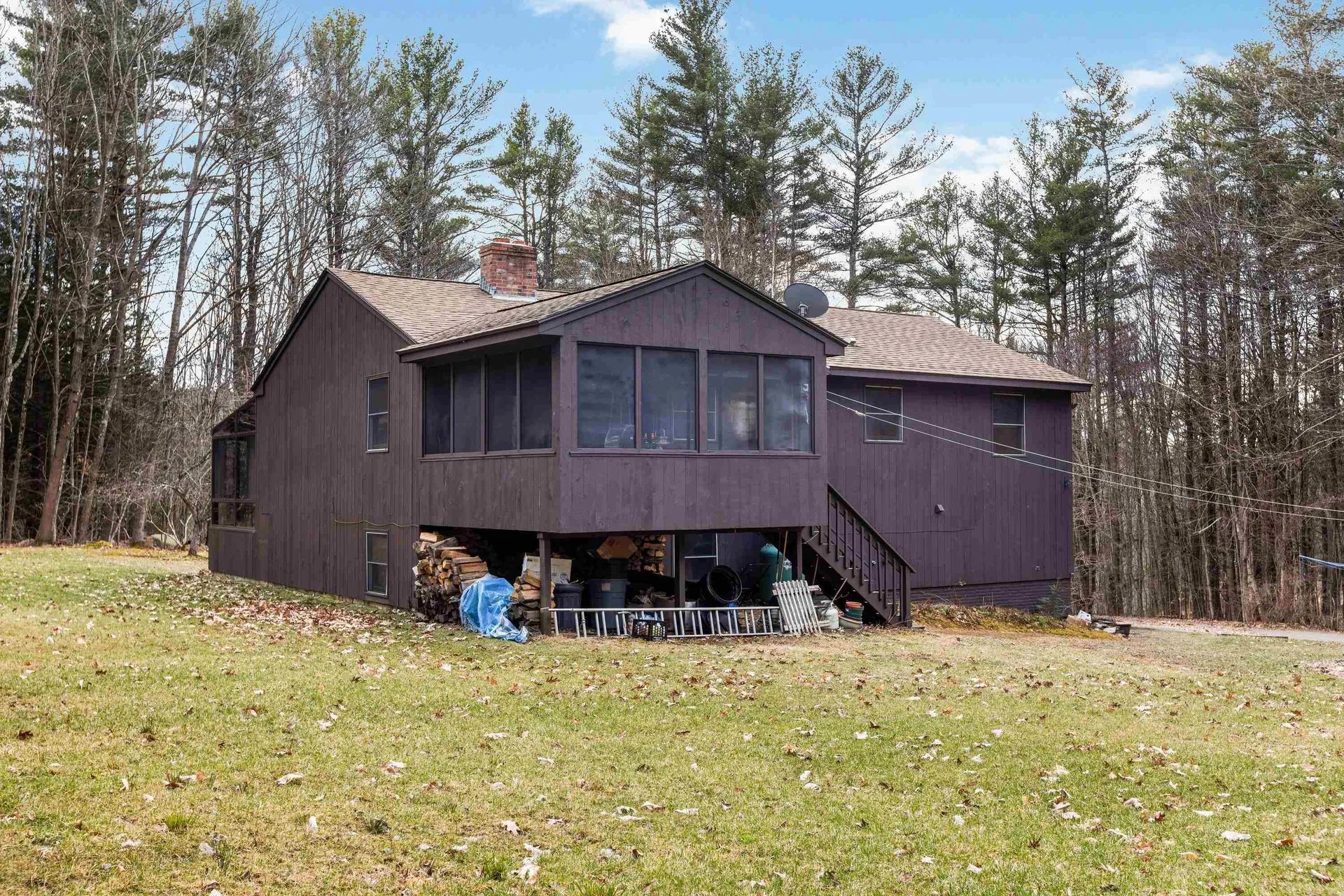 339 Squantum Road Jaffrey NH 03452