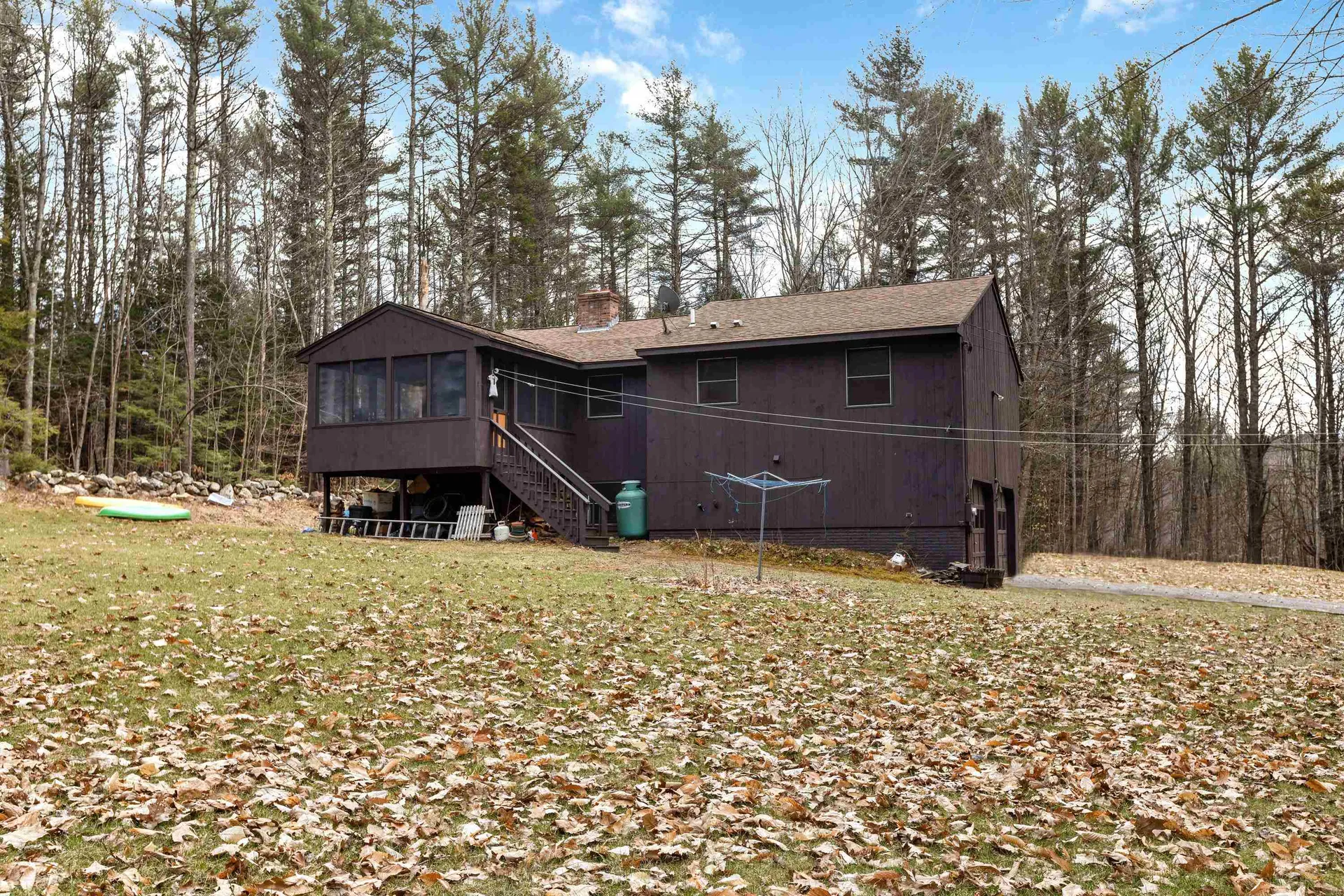 339 Squantum Road Jaffrey NH 03452