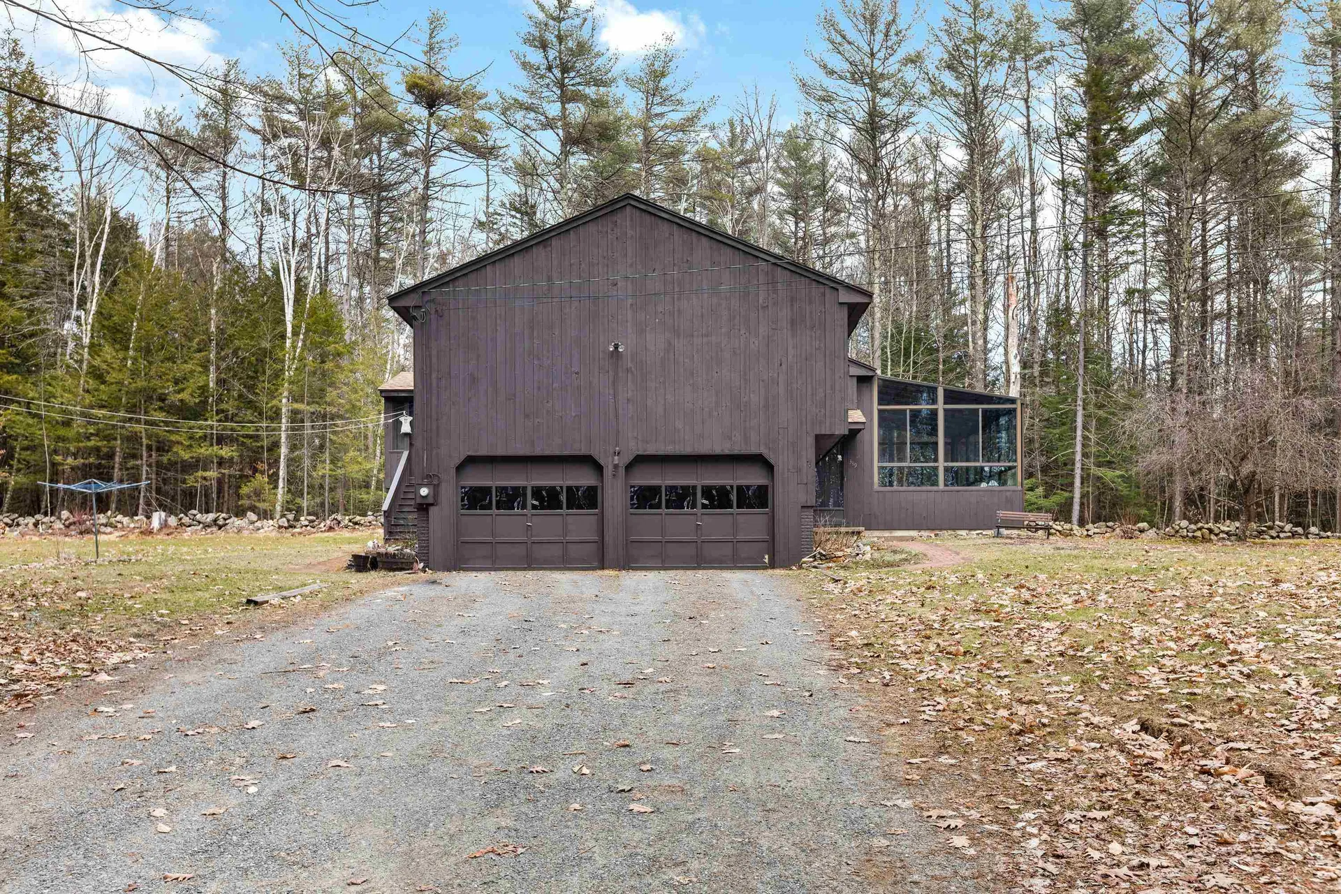 339 Squantum Road Jaffrey NH 03452