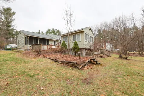 35 Tokanel Drive Londonderry NH 03053