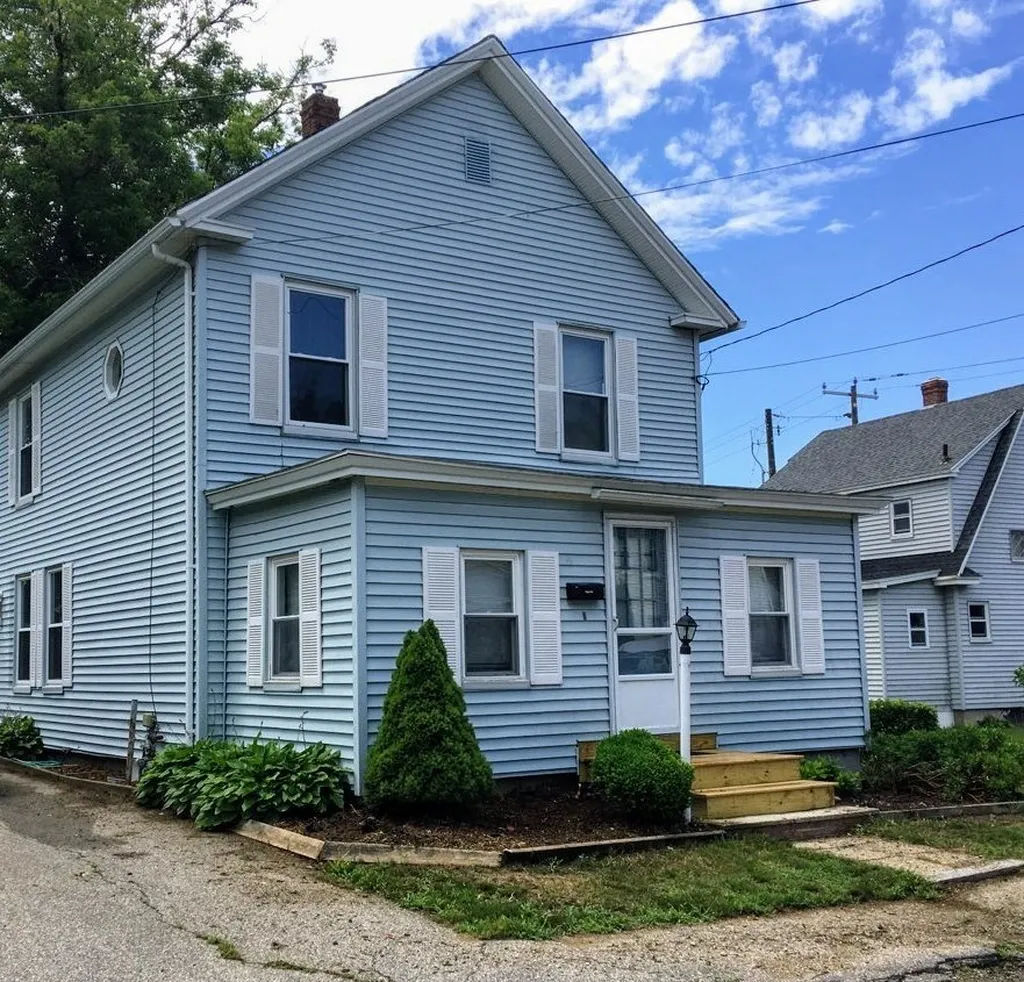 1 Monroe Street Dover NH 03820