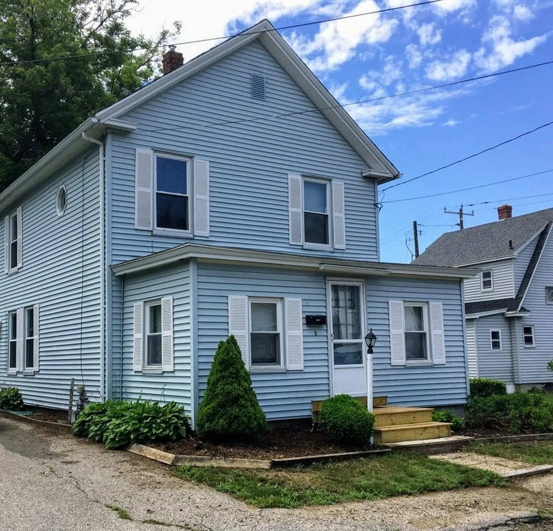 1 Monroe Street Dover NH 03820