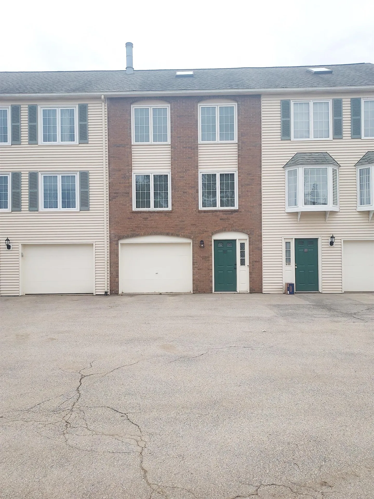 12 Perley Road Derry NH 03038