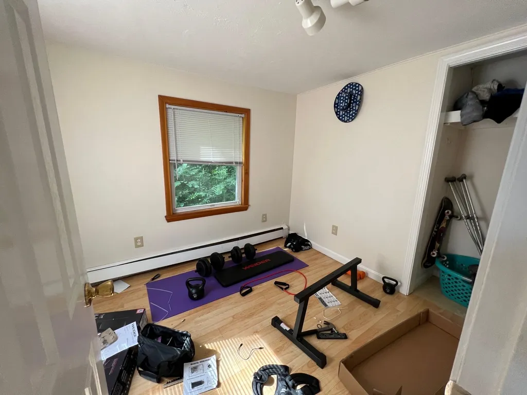 8 Daisy Hill Road Lebanon NH 03766