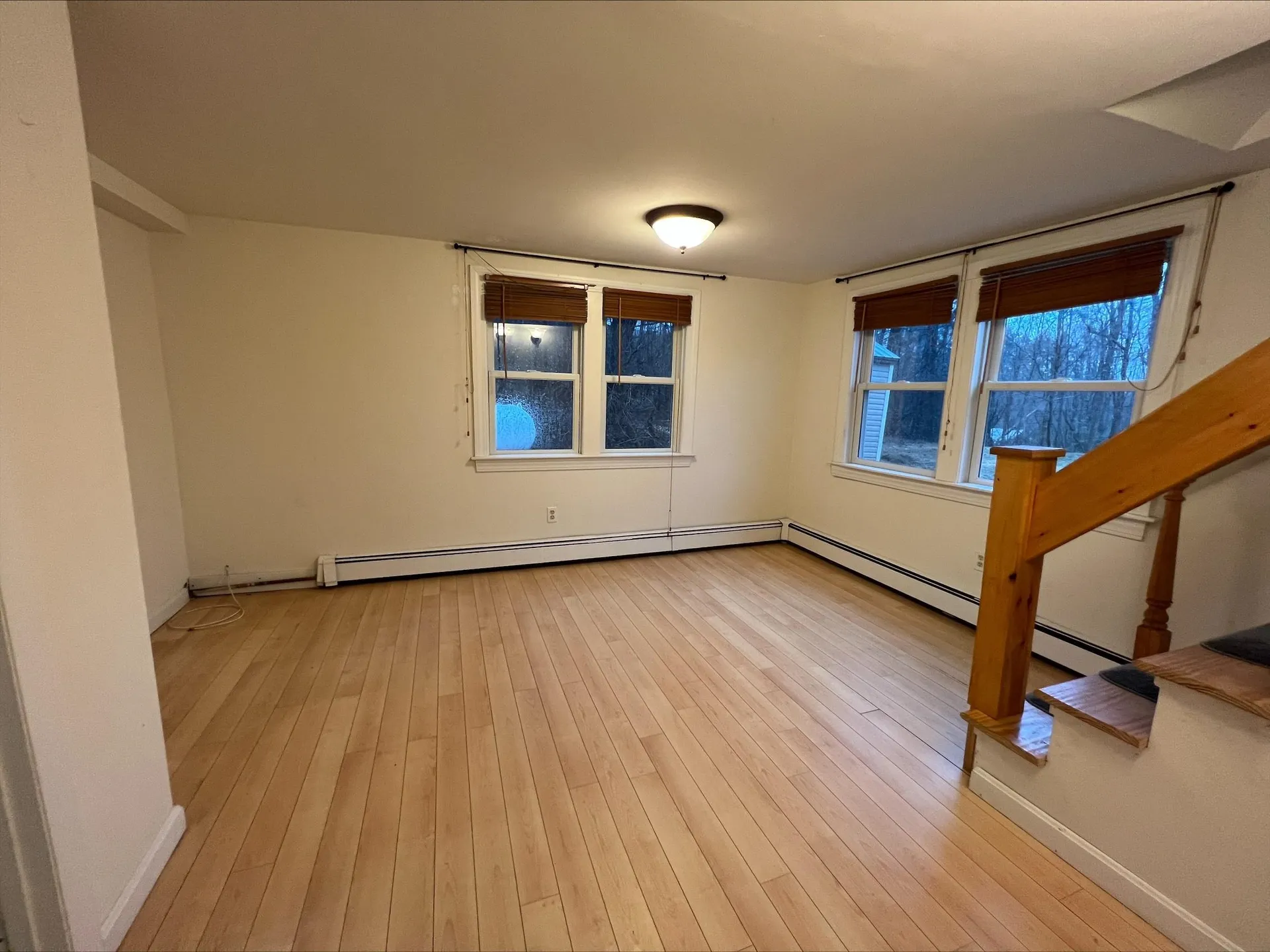 8 Daisy Hill Road Lebanon NH 03766