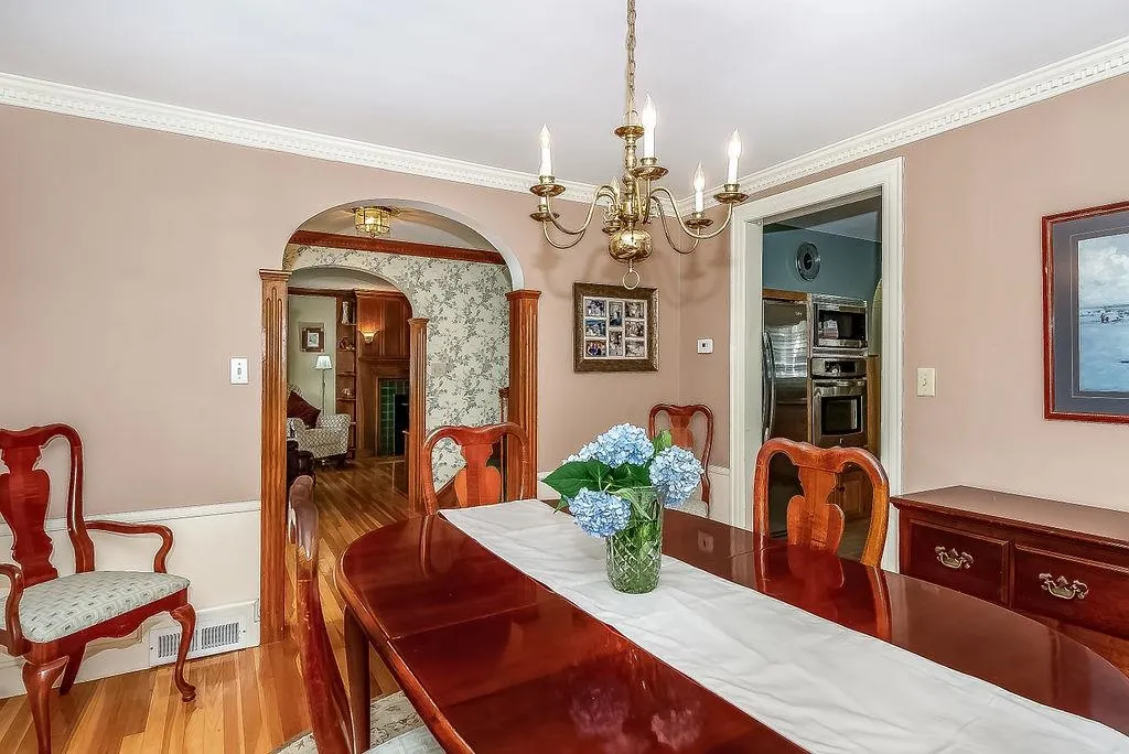 88 Kensington Road Portsmouth NH 03801