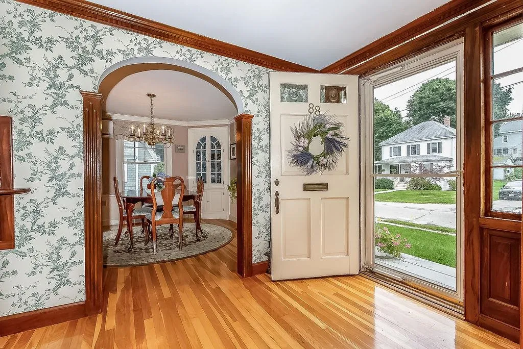 88 Kensington Road Portsmouth NH 03801