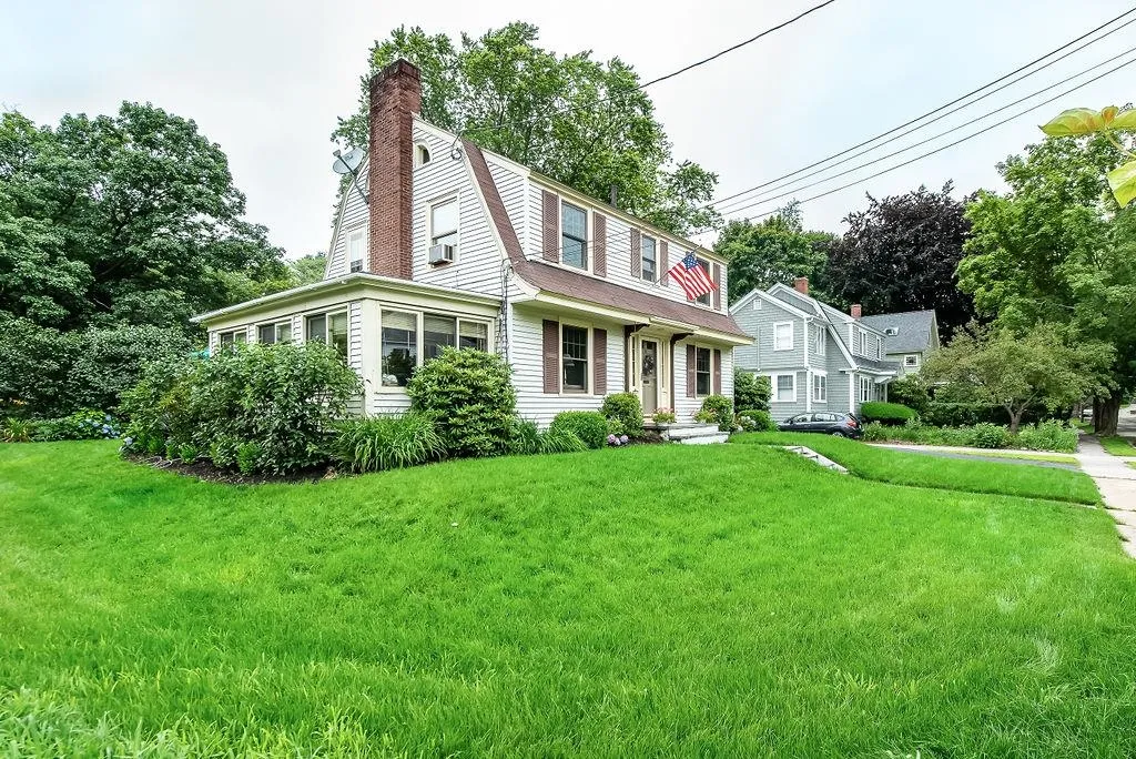 88 Kensington Road Portsmouth NH 03801