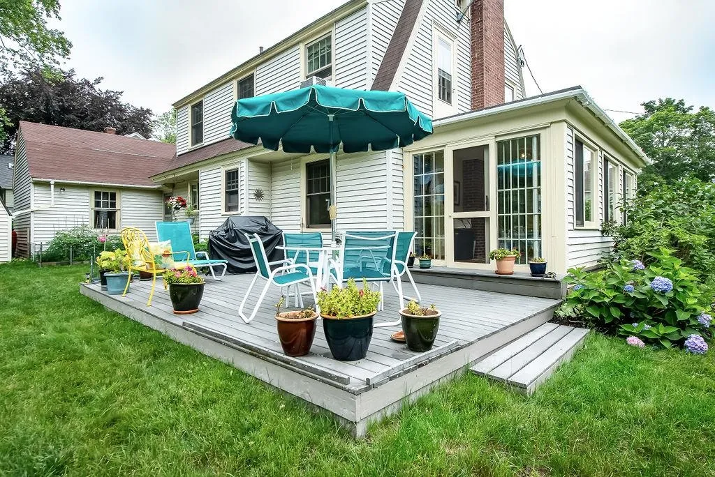 88 Kensington Road Portsmouth NH 03801