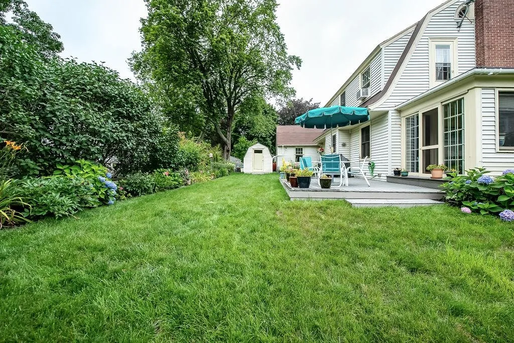 88 Kensington Road Portsmouth NH 03801