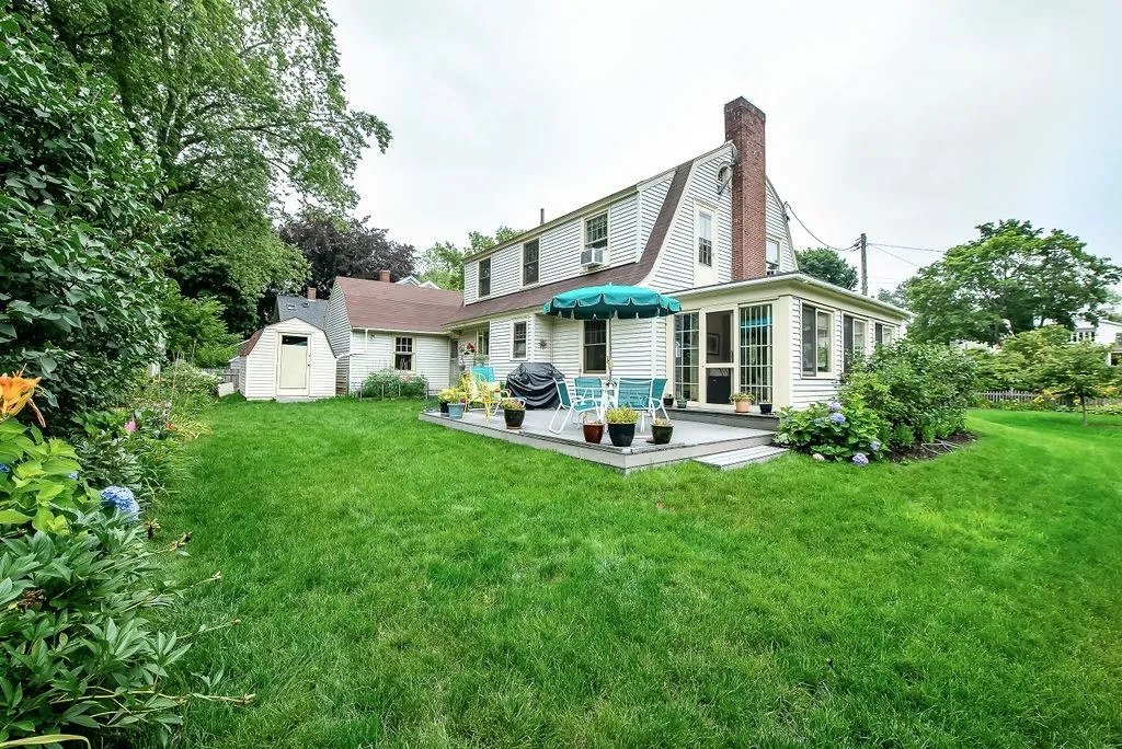 88 Kensington Road Portsmouth NH 03801