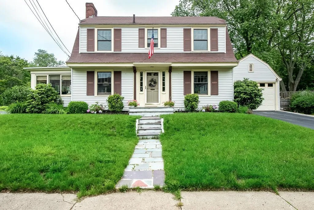 88 Kensington Road Portsmouth NH 03801