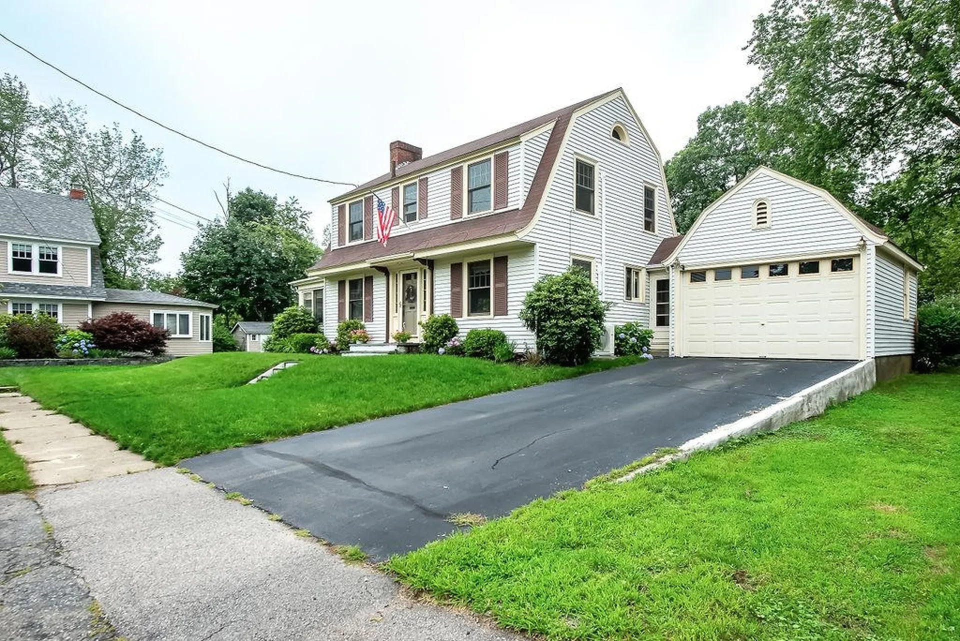 88 Kensington Road Portsmouth NH 03801