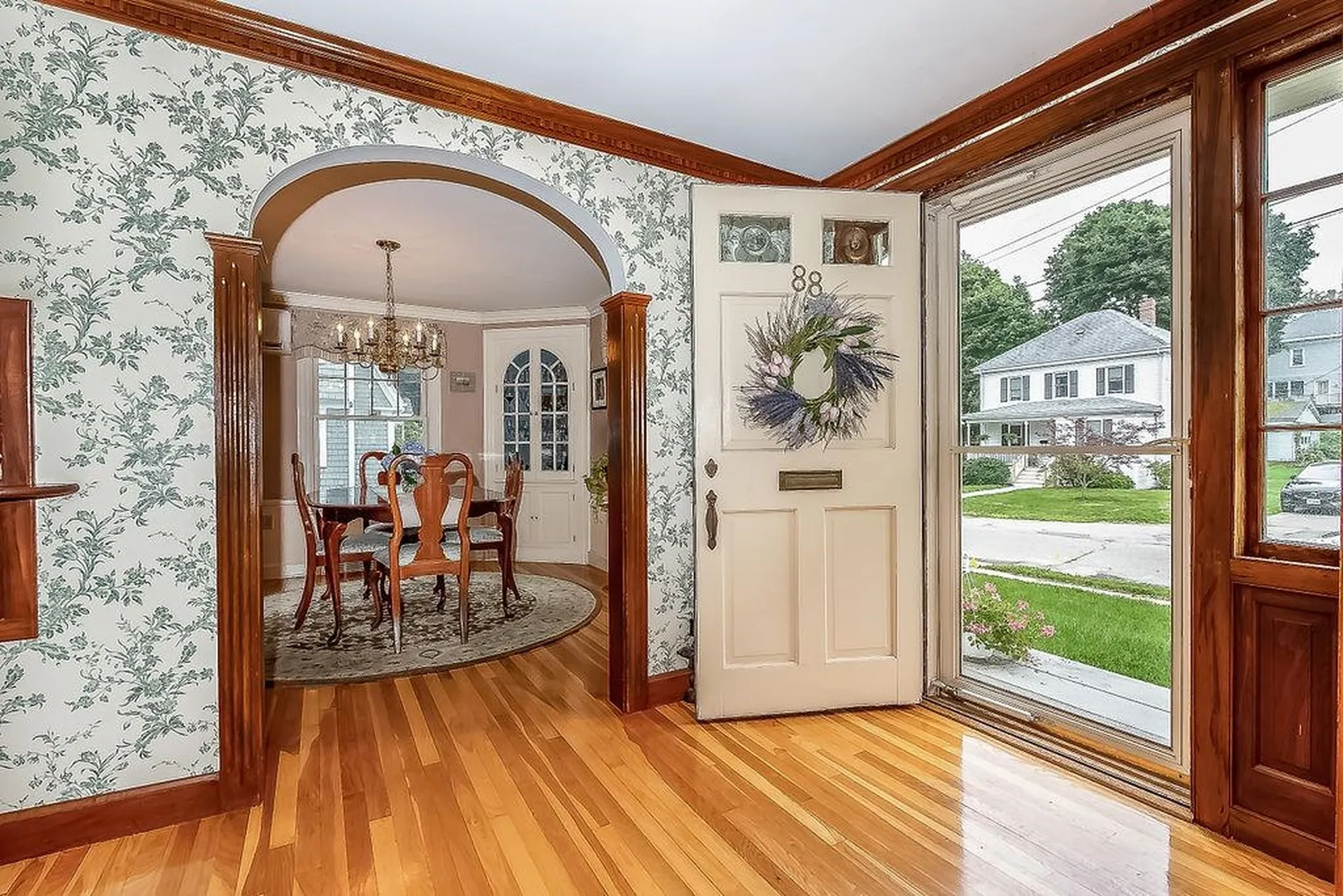 88 Kensington Road Portsmouth NH 03801