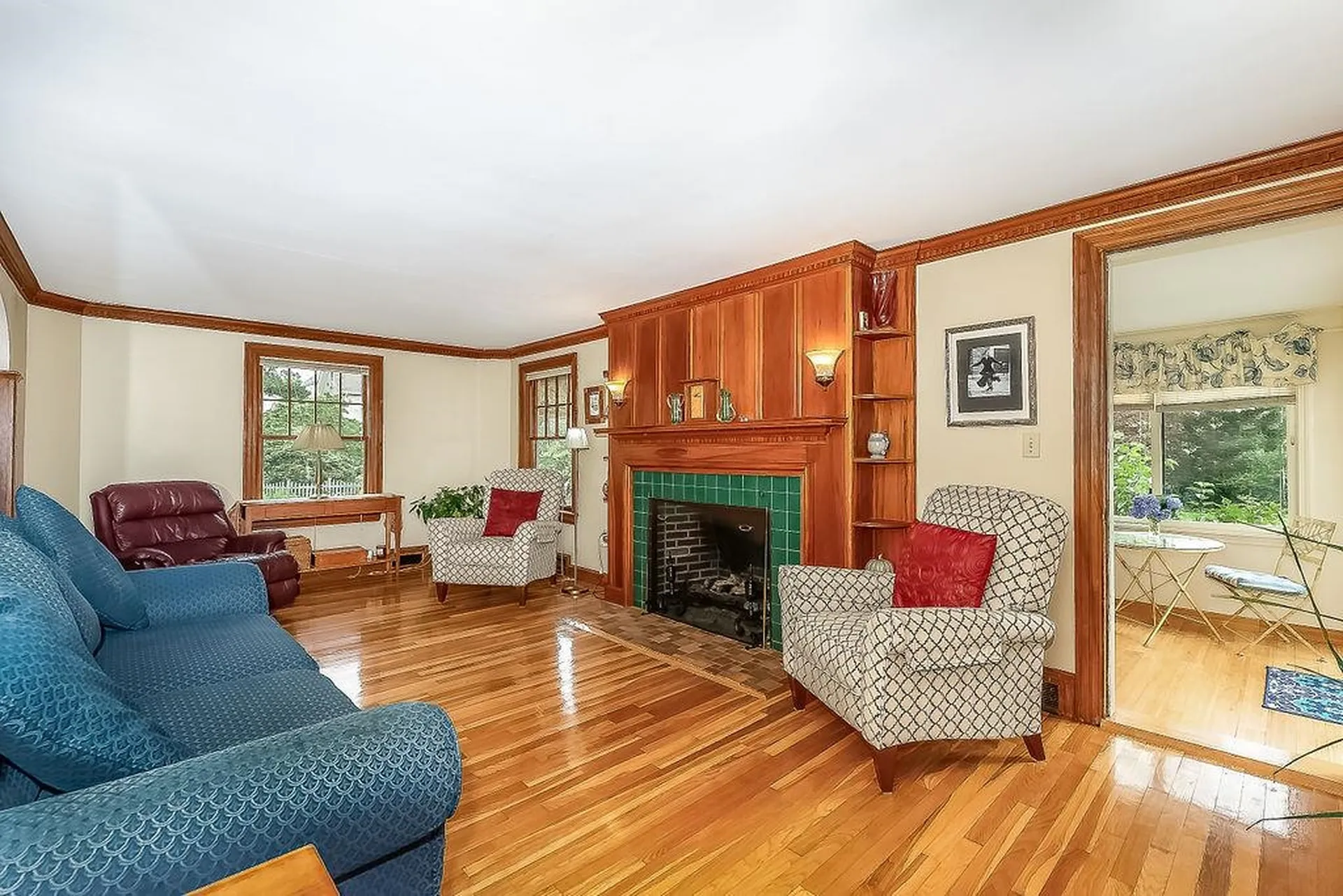 88 Kensington Road Portsmouth NH 03801