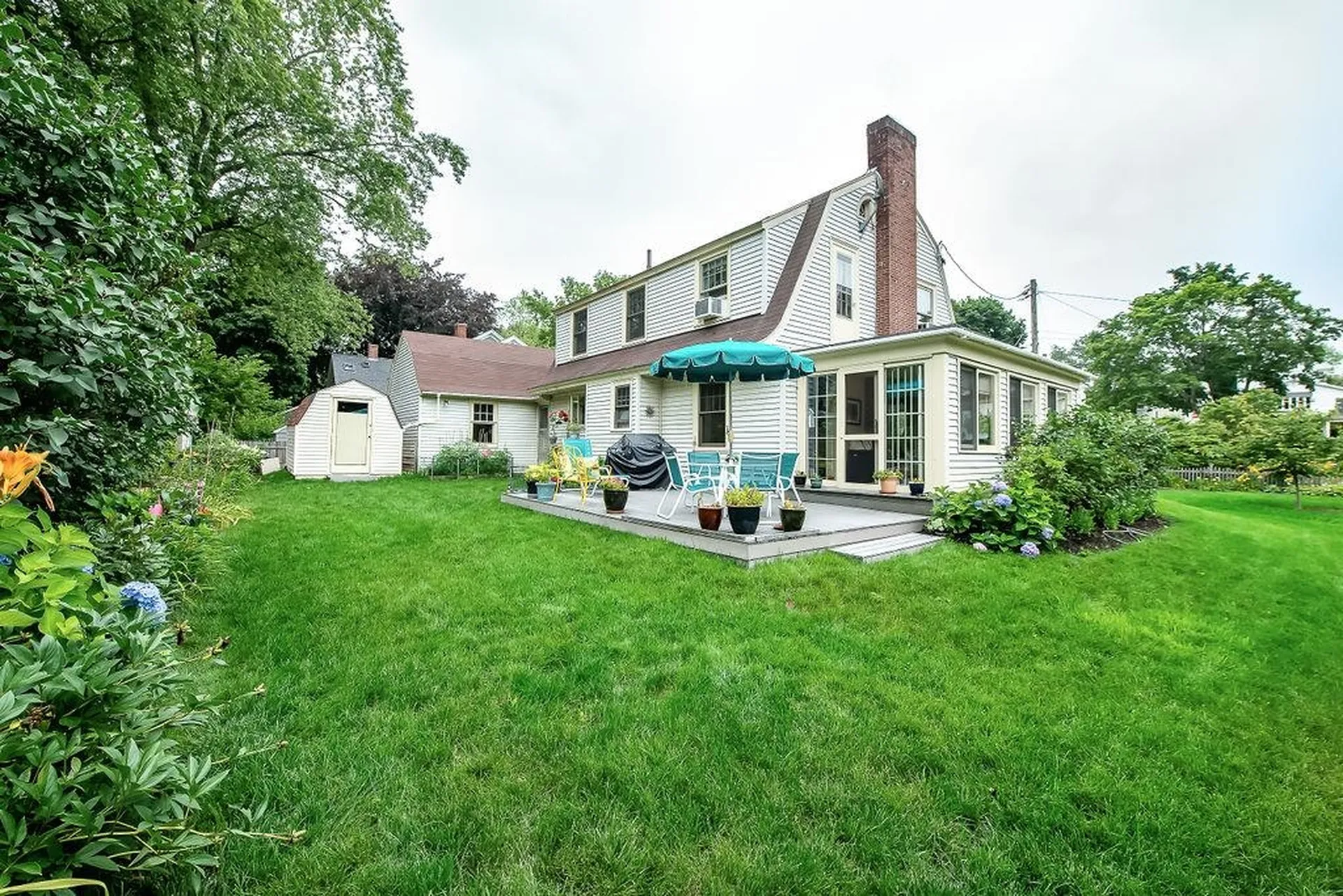 88 Kensington Road Portsmouth NH 03801