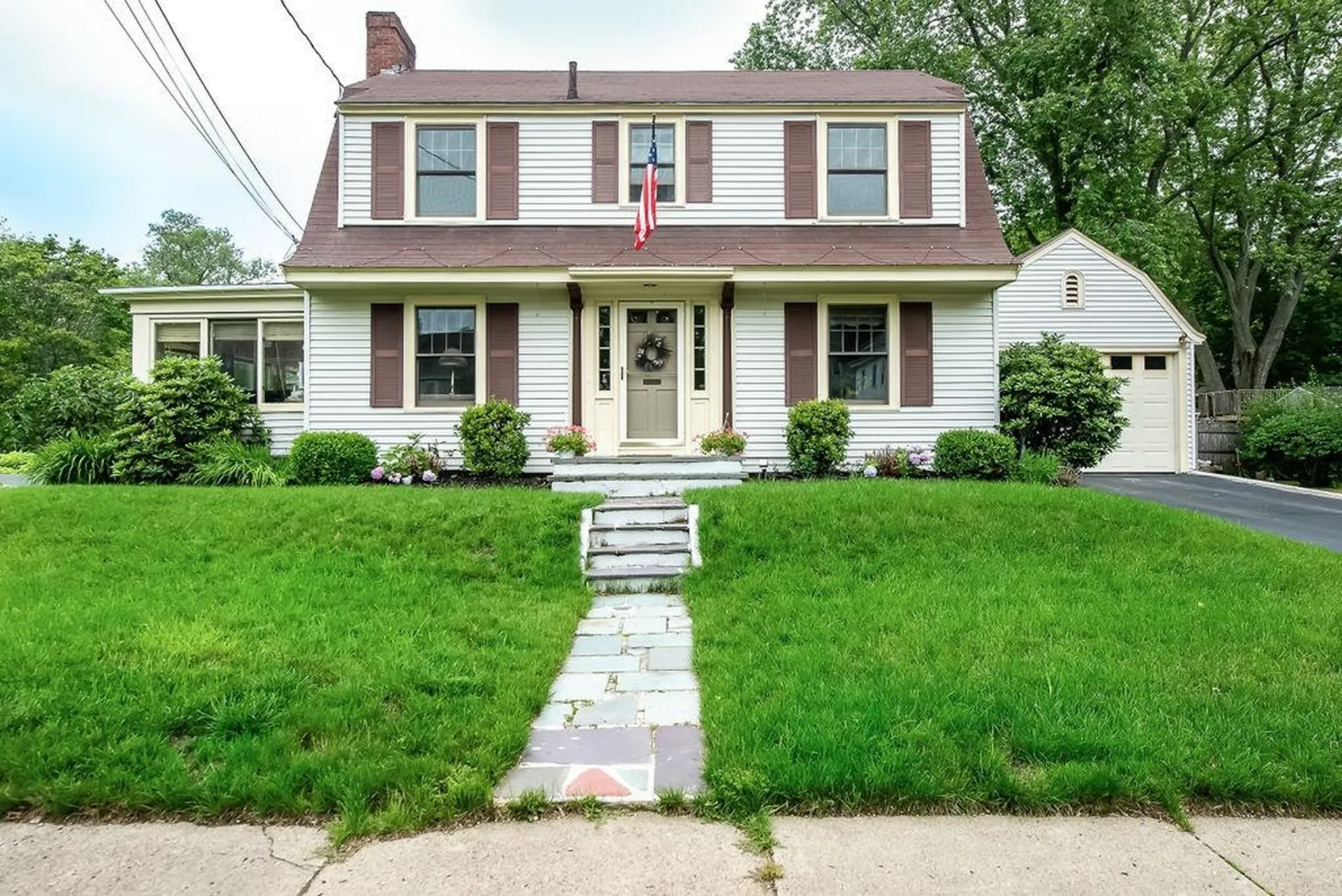 88 Kensington Road Portsmouth NH 03801
