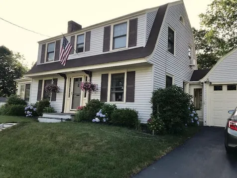 88 Kensington Road Portsmouth NH 03801