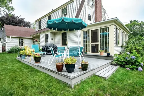 88 Kensington Road Portsmouth NH 03801