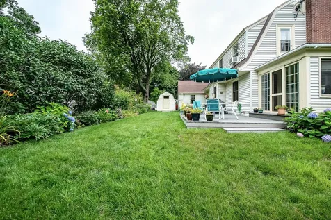 88 Kensington Road Portsmouth NH 03801