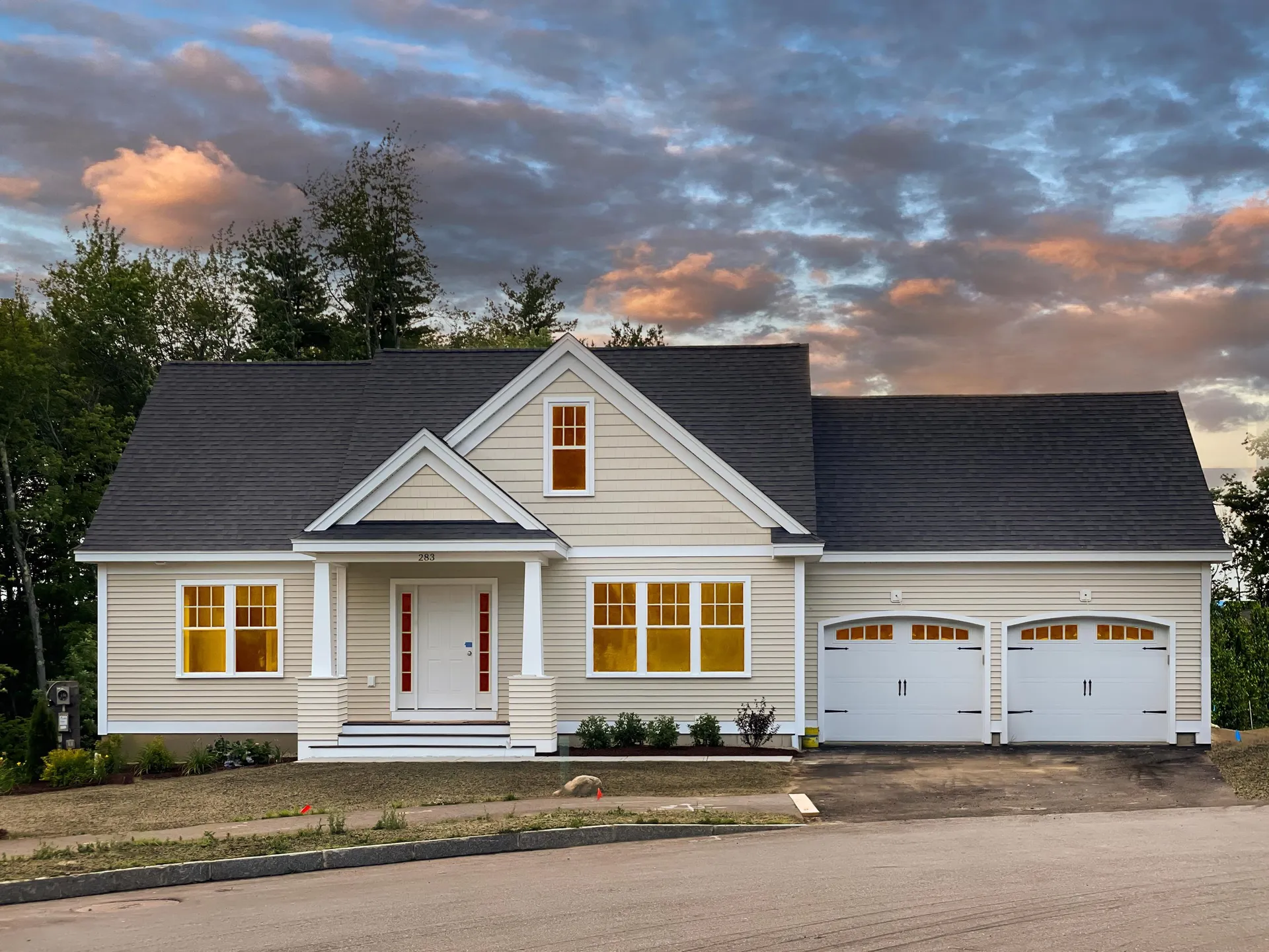 283 Scenic Drive Manchester NH 03104