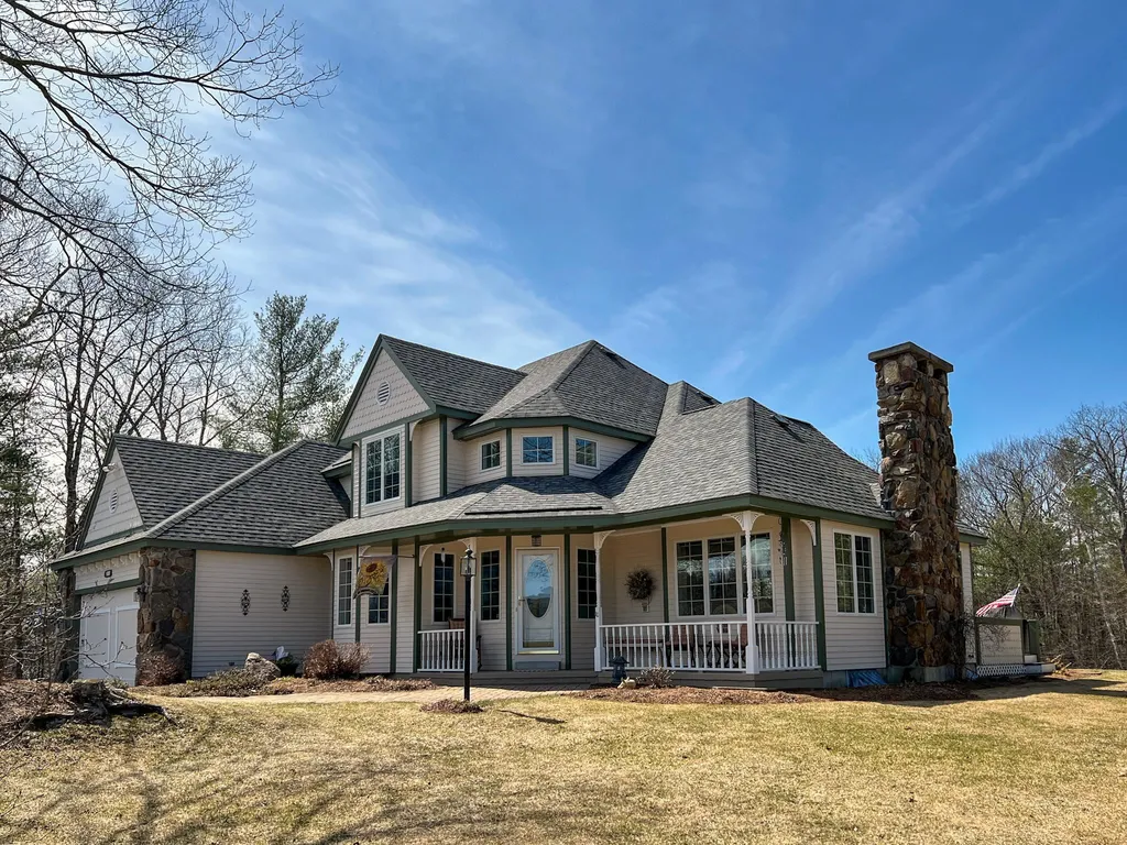 10 High Point Road Conway NH 03818