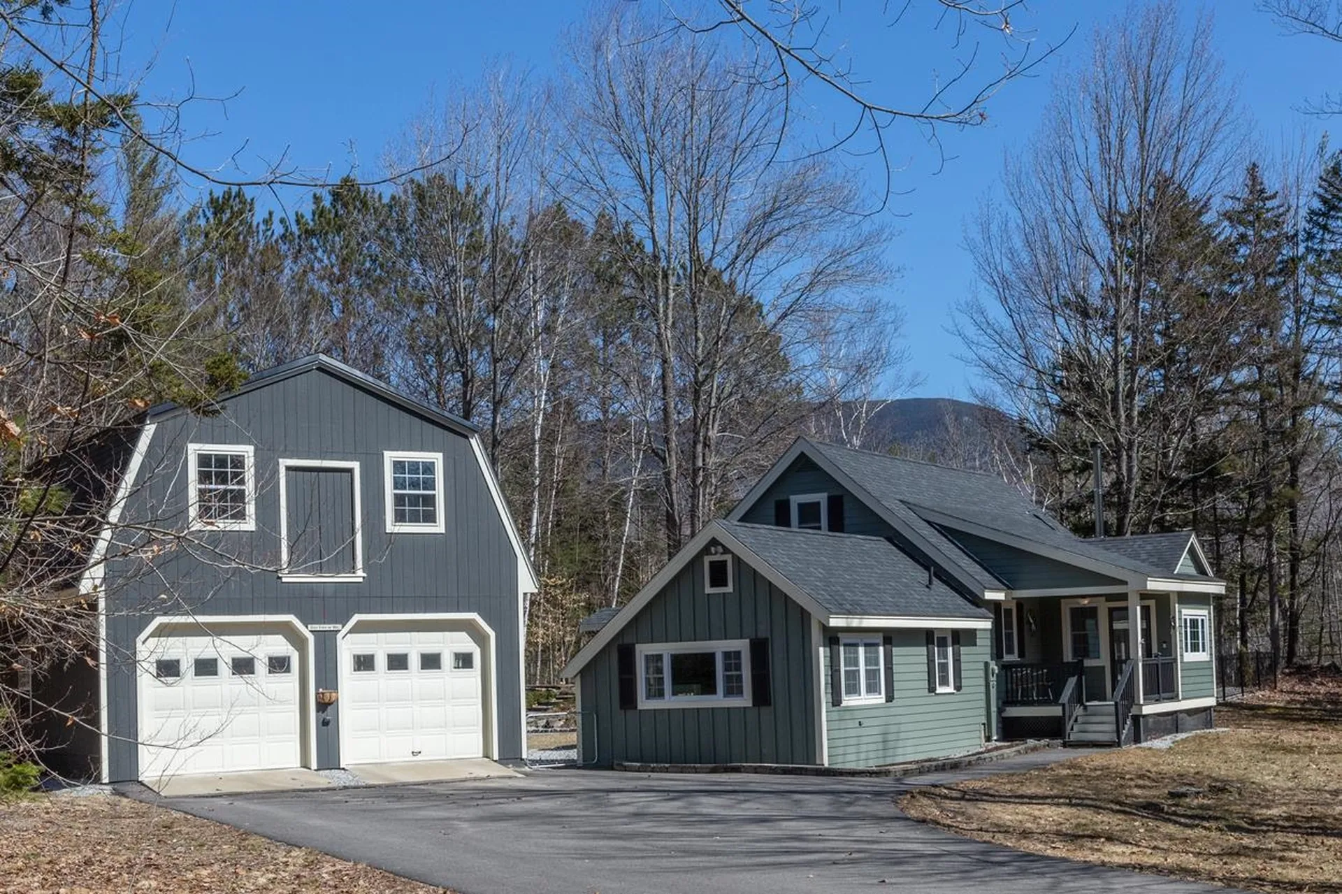 6 Judges Road Thornton NH 03285