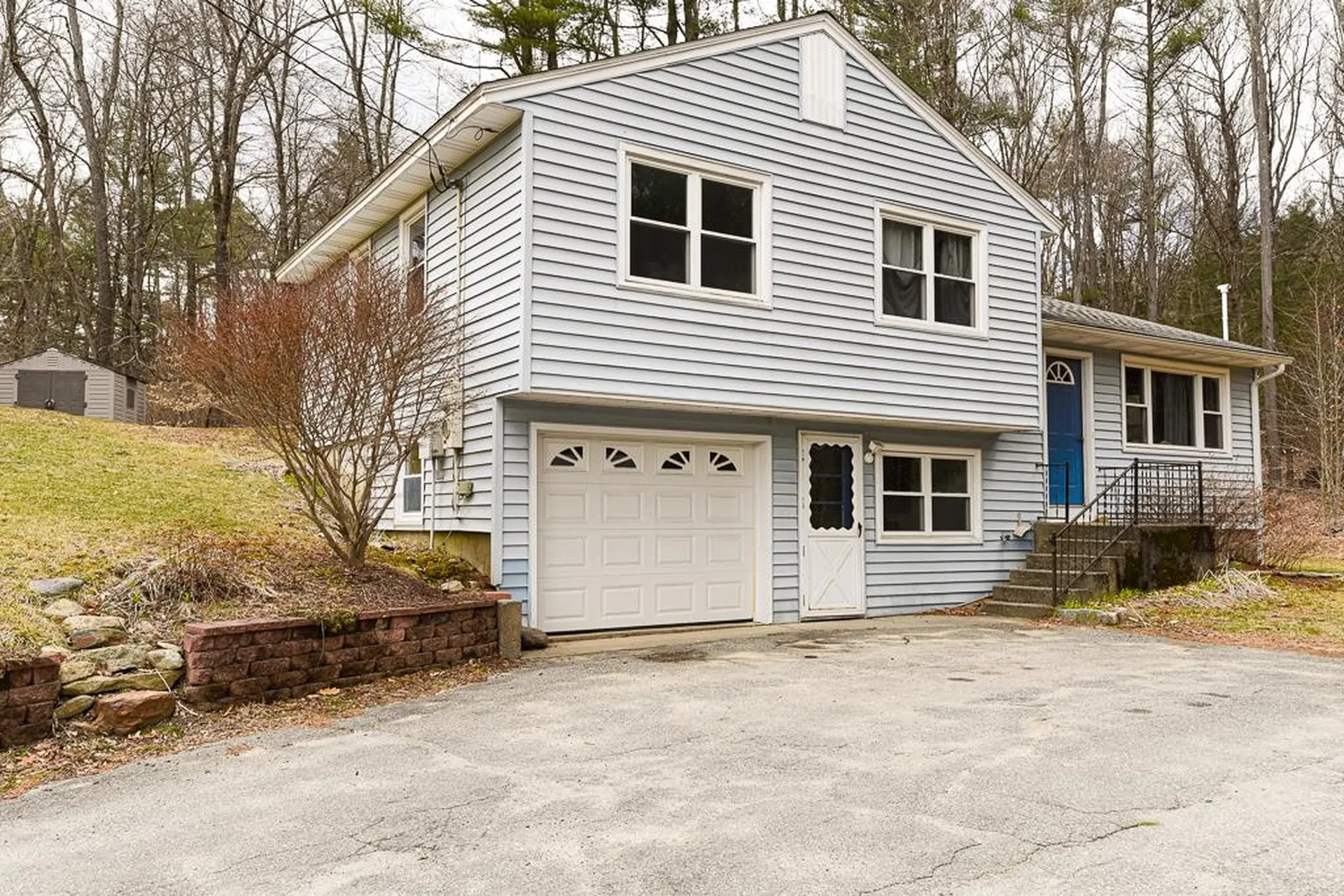 414 Chesterfield Road Hinsdale NH 03451
