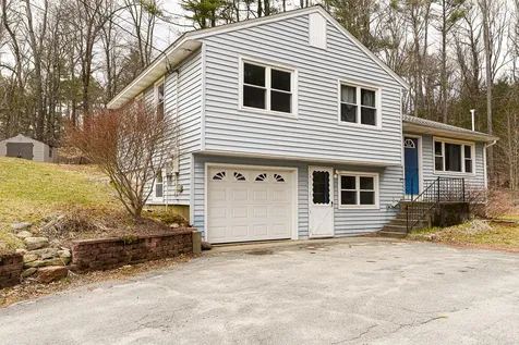 414 Chesterfield Road Hinsdale NH 03451