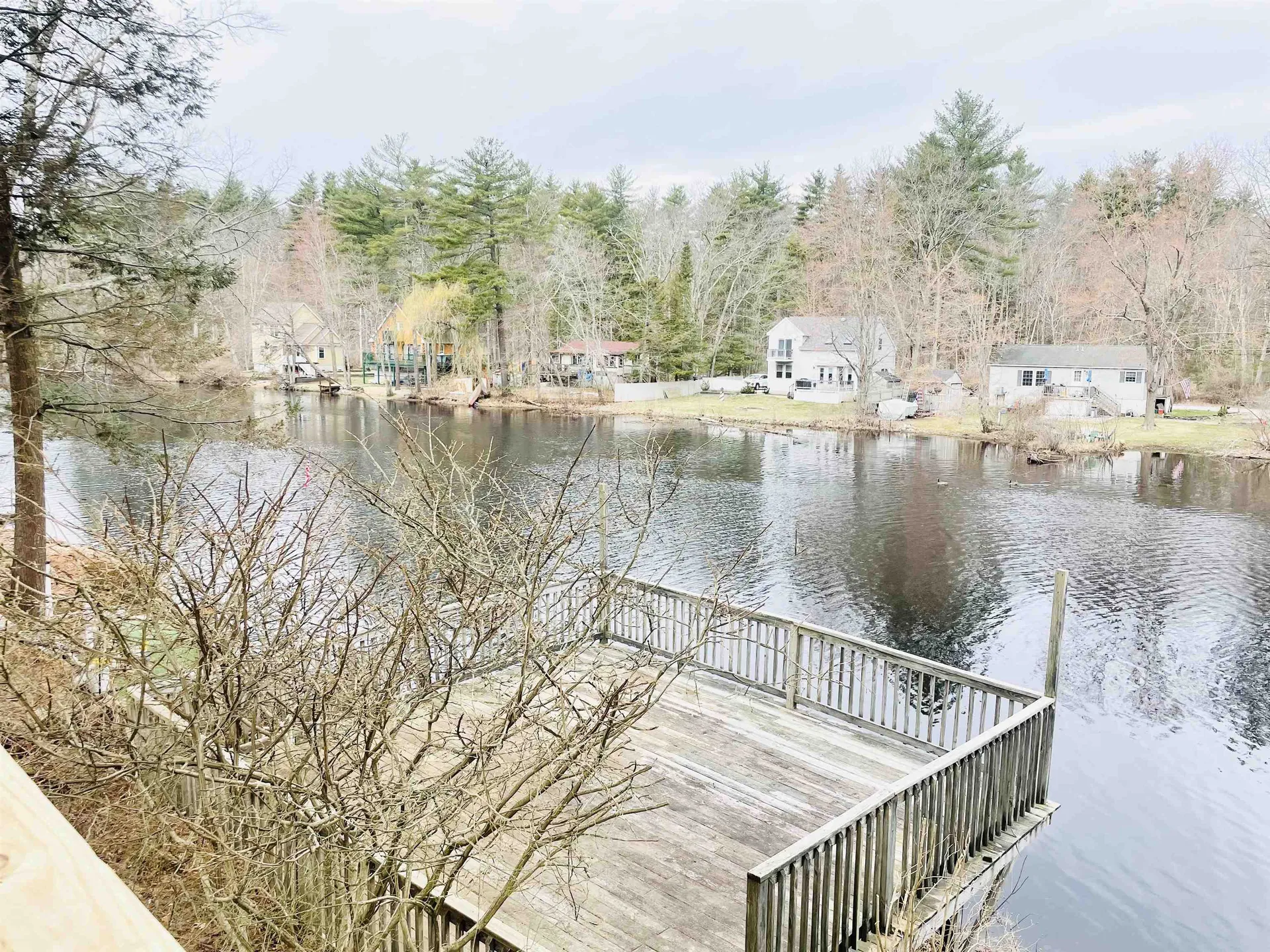 49 Riverside Drive Fremont NH 03044