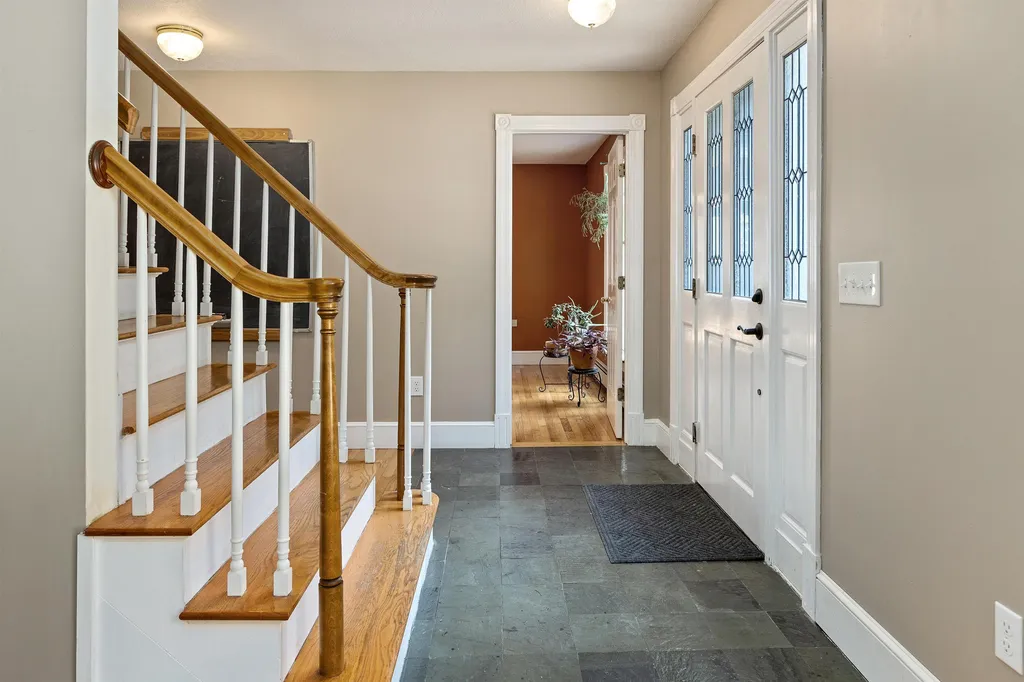 476 Hawk Pine Road Norwich VT 05055