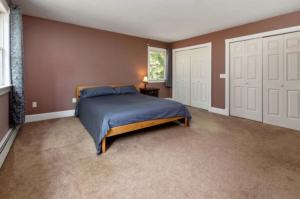 476 Hawk Pine Road Norwich VT 05055