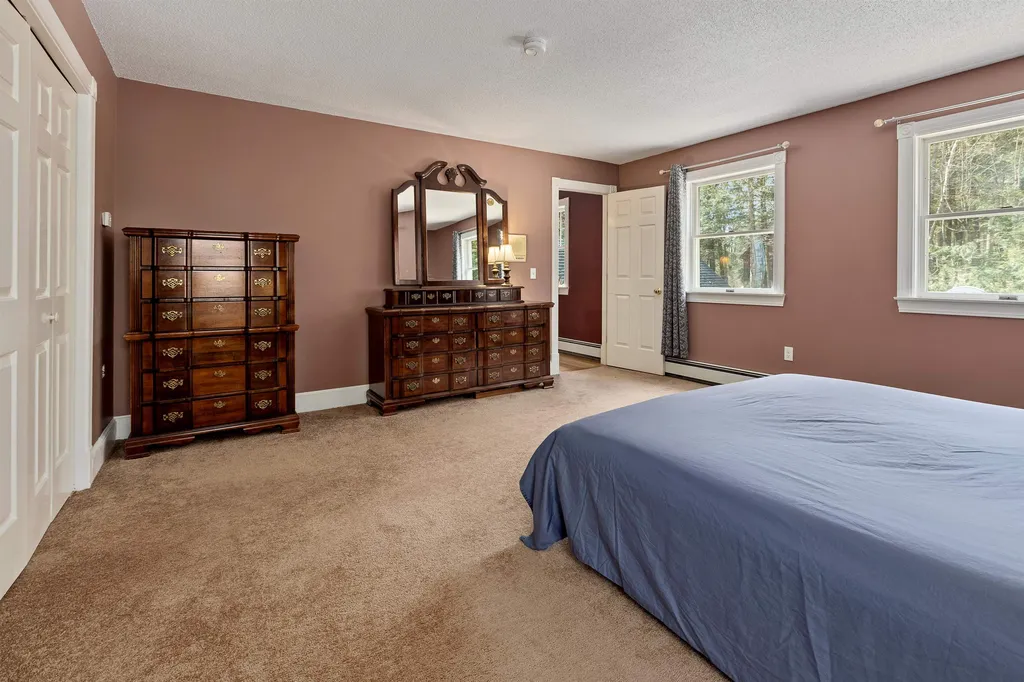 476 Hawk Pine Road Norwich VT 05055