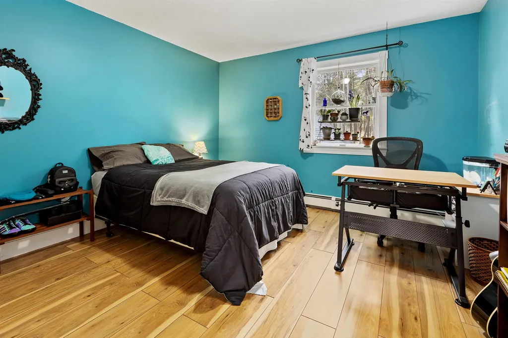 476 Hawk Pine Road Norwich VT 05055