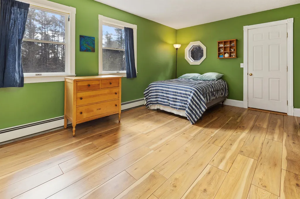 476 Hawk Pine Road Norwich VT 05055