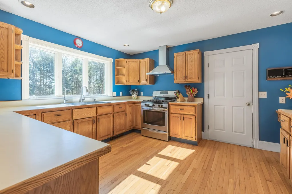 476 Hawk Pine Road Norwich VT 05055