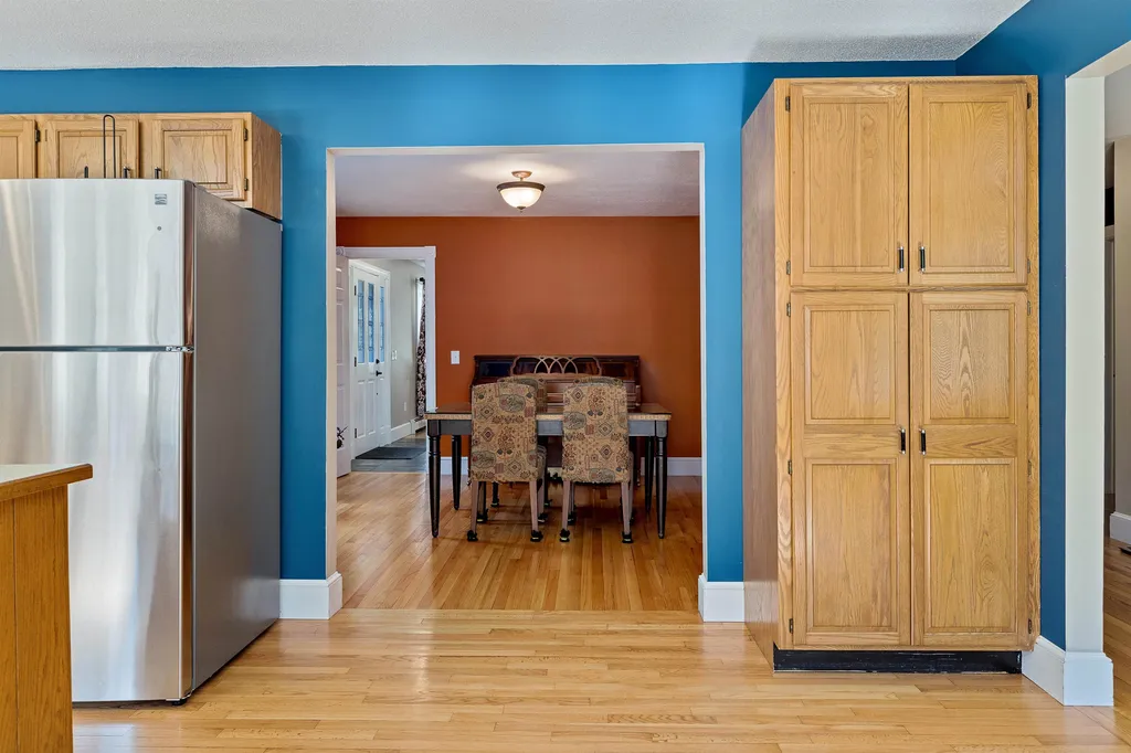 476 Hawk Pine Road Norwich VT 05055