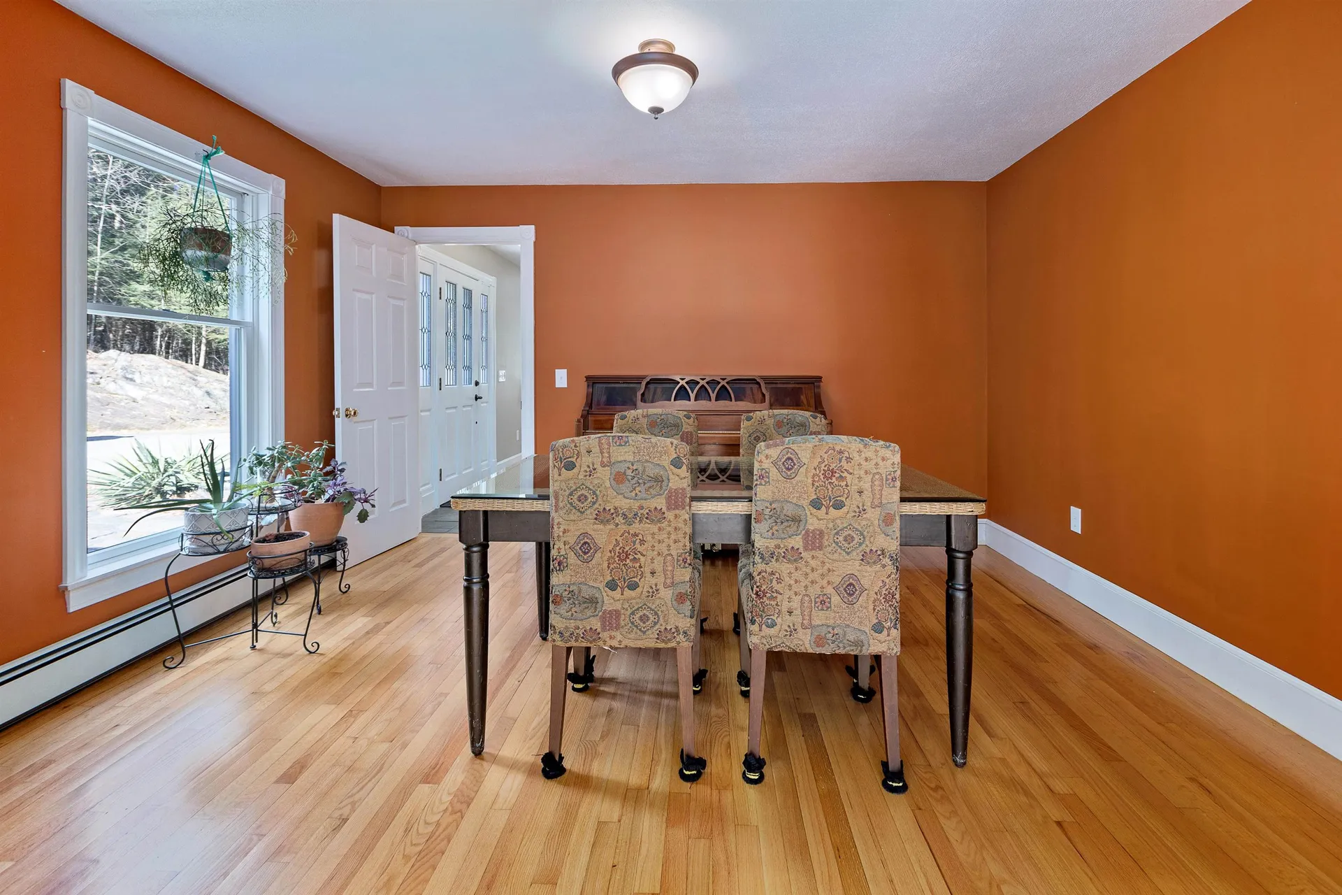 476 Hawk Pine Road Norwich VT 05055