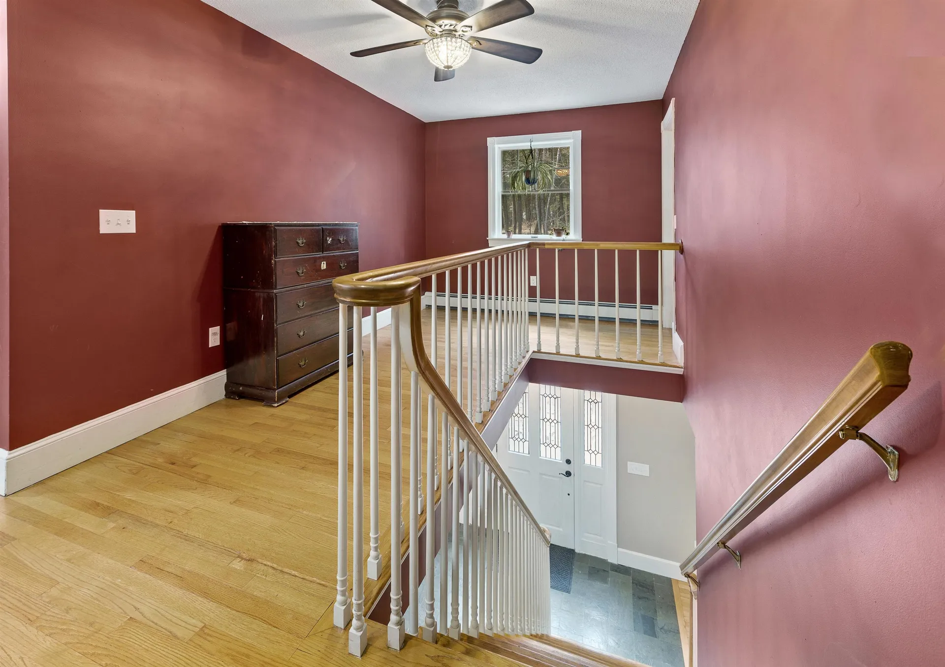 476 Hawk Pine Road Norwich VT 05055