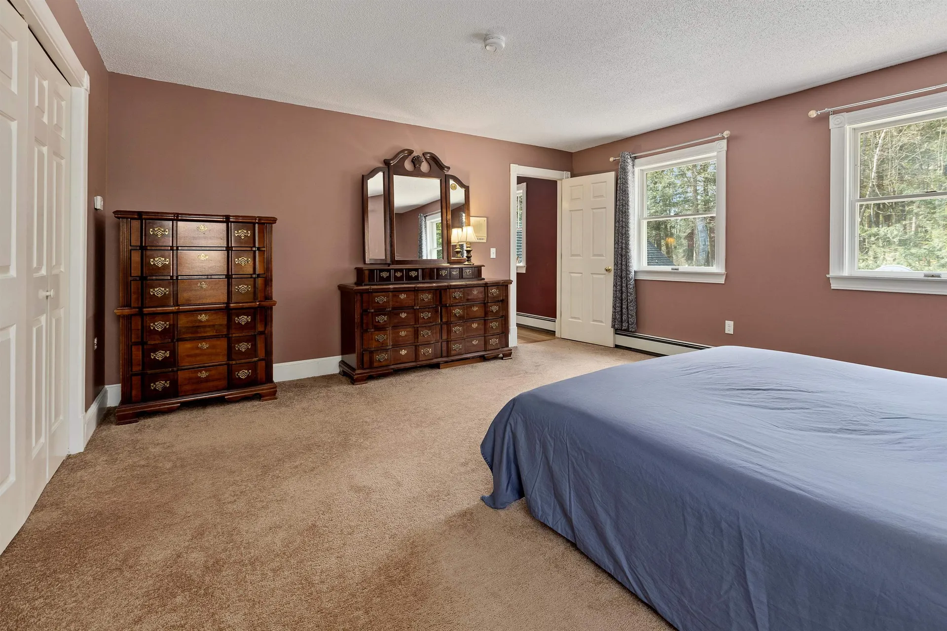 476 Hawk Pine Road Norwich VT 05055