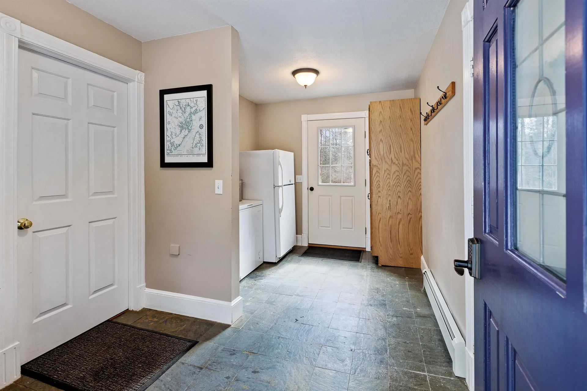 476 Hawk Pine Road Norwich VT 05055